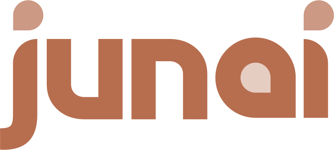 Junai logo
